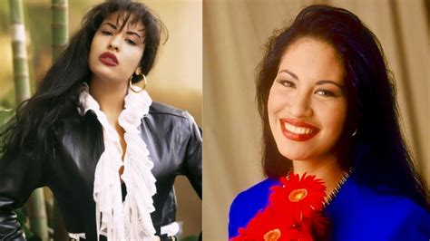 how tall is selena quintanilla|Selena Quintanilla Wiki, Height, Age, Death, Husband。